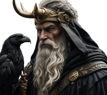 اودین (Odin)