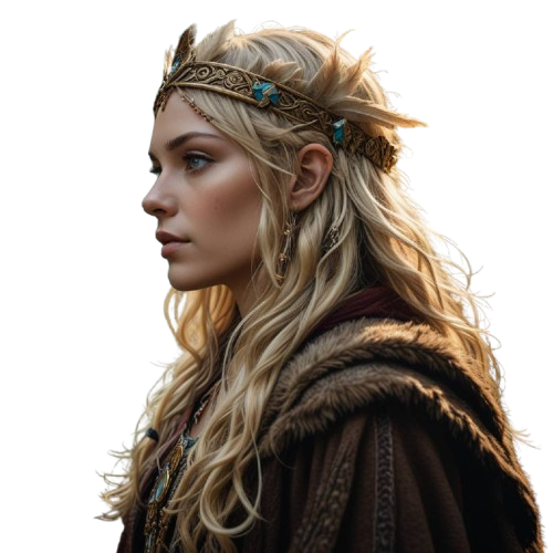 فریا (Freya)