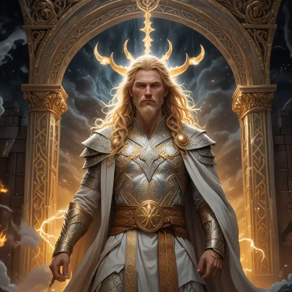 بالدر (Baldr)