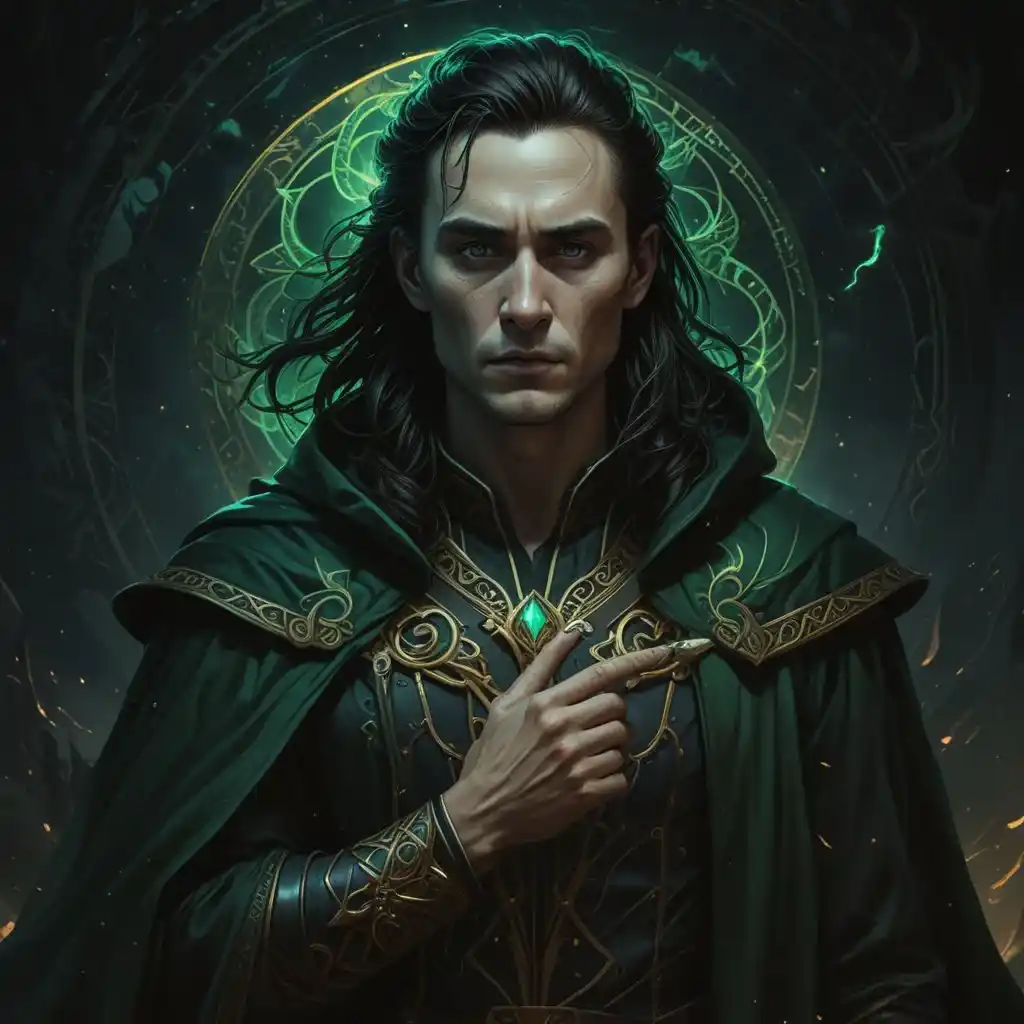 لوکی (Loki)