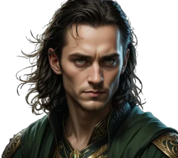 لوکی (Loki)