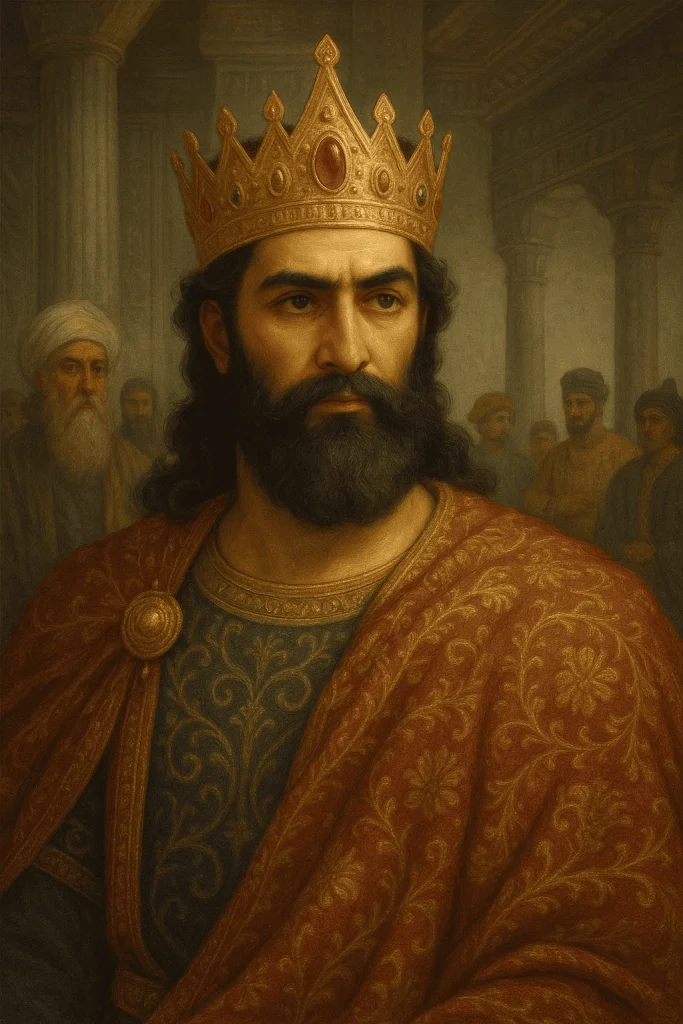 جمشید