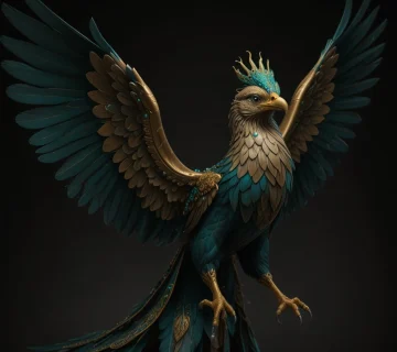 سیمرغ