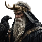 اودین (Odin)