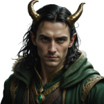 لوکی (Loki)